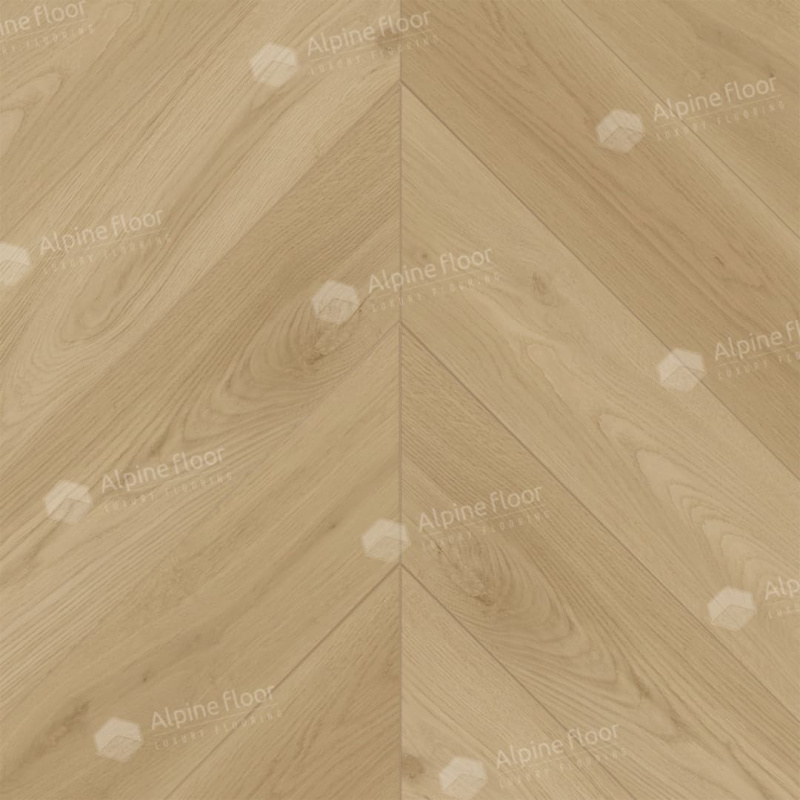 Ламинат Alpine Floor LF109-01 Дуб Монте-Роза