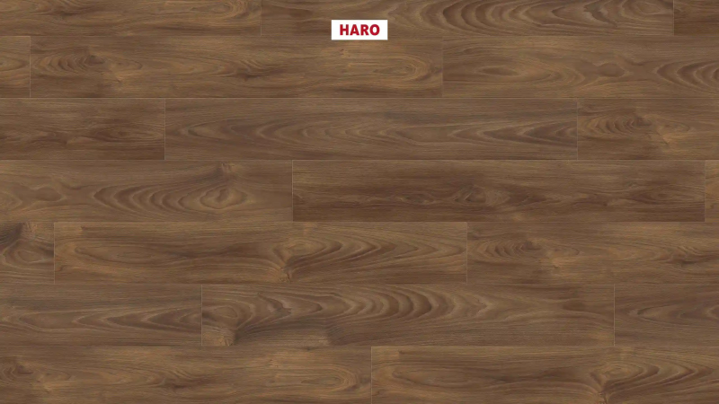 Ламинат Haro Tritty 100 Орех Варио 544714
