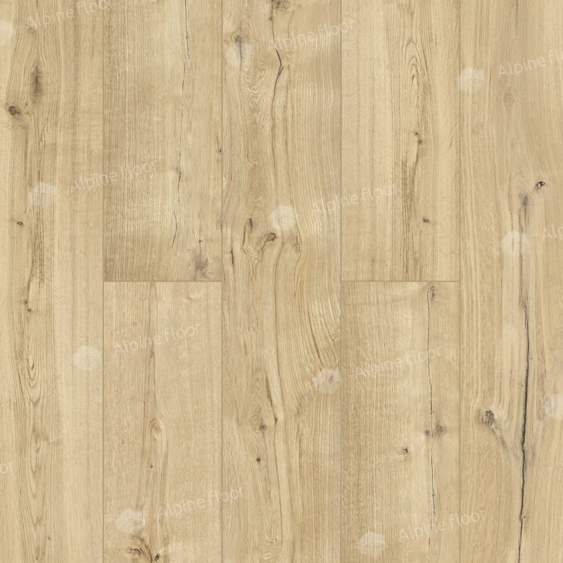 Ламинат Alpine Floor By Classen Дуб Эмпуриабрава Lf103-06