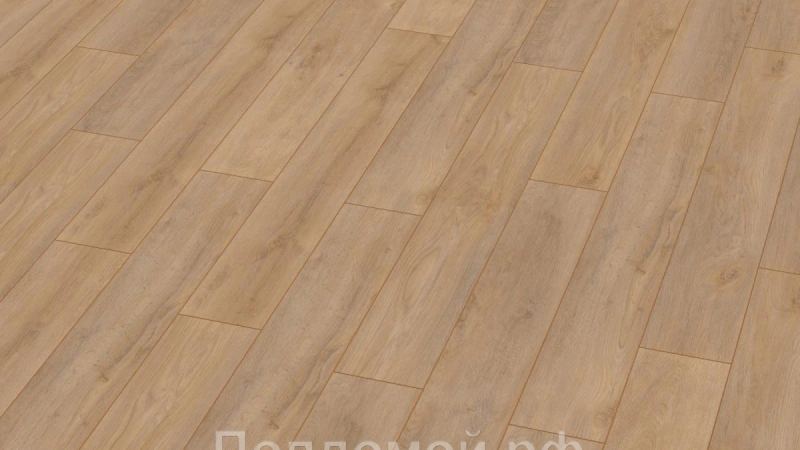 Ламинат Kronotex Robusto Дуб Премиум D4954