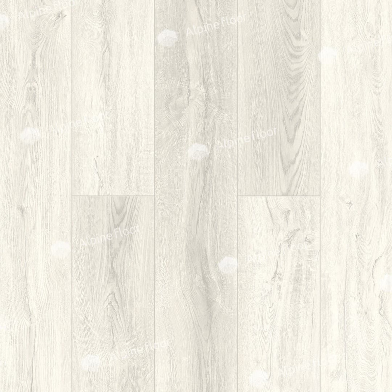 Кварц-виниловая плитка Alpine Floor Шервудский Лес Eco 9-10