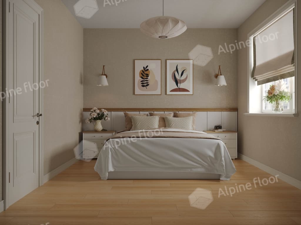 Ламинат Alpine Floor LF120-03 Малага