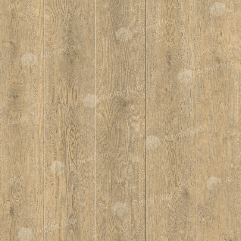Кварц-виниловая плитка Alpine Floor Комодо Eco 14-701