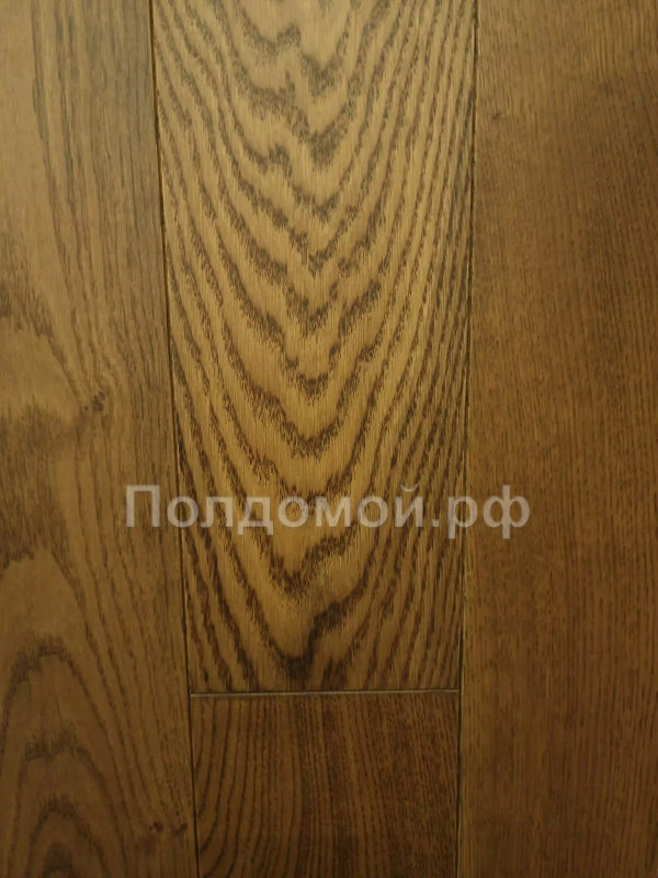 Инженерная доска Vecchio Parquet Дуб Либерти