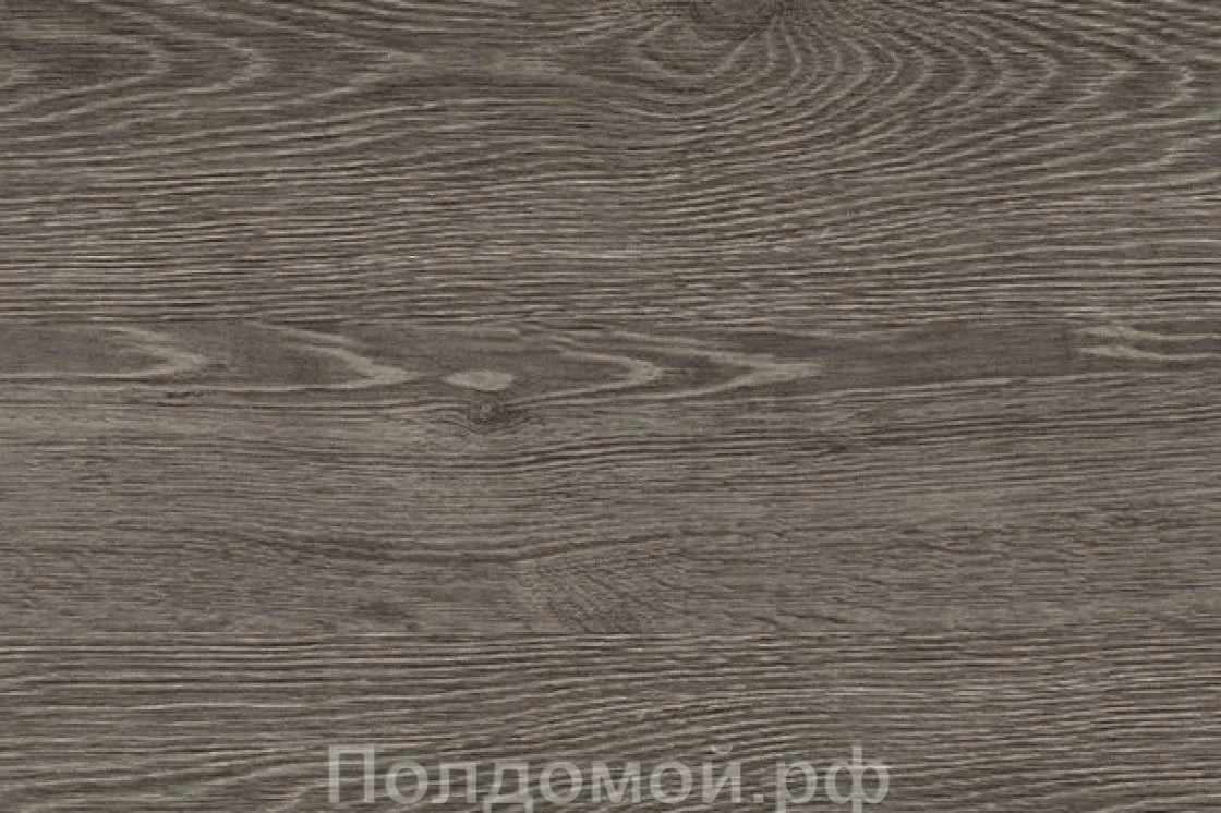 Клеевое пробковое покрытие с фотопечатью Corkstyle Oak Rustic Silver