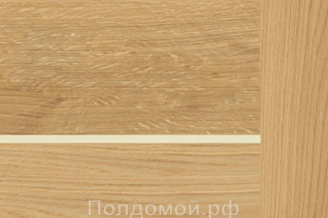 Замковое пробковое покрытие с фотопечатью Corkstyle Spark Ivory