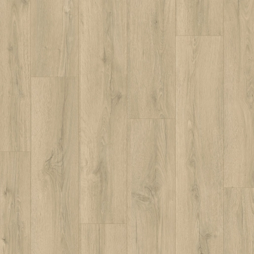 Ламинат Quick-Step Classic Plus Hydro Дуб Песочный Греш Clh5791