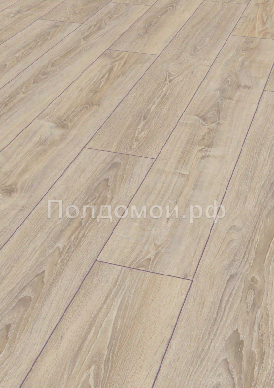 Ламинат Kronotex Exquisit Дуб Ретушированный D2987