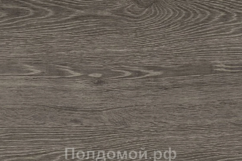 Клеевое пробковое покрытие с фотопечатью Corkstyle Oak Rustic Silver