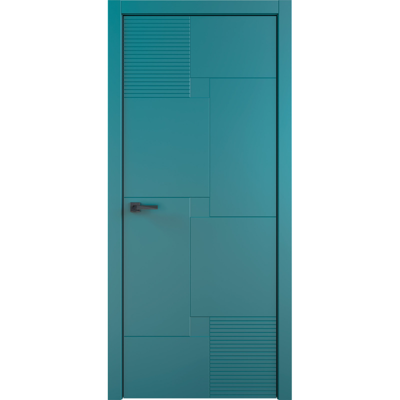 Межкомнатная дверь Лорд Figura 8