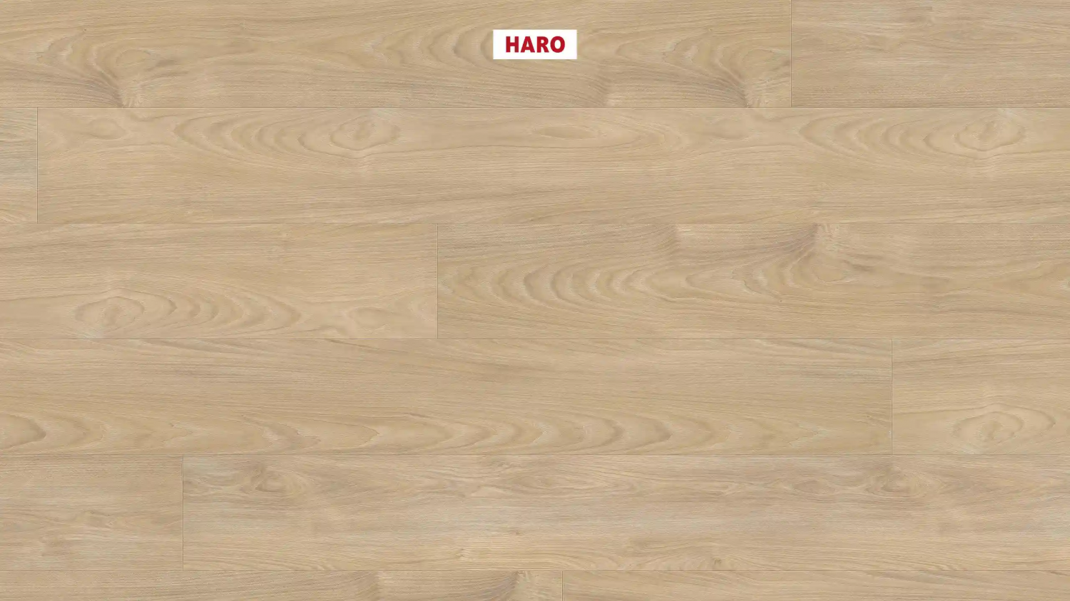 Ламинат Haro Tritty 100 Gran Via Клен Серебряный Варио 544741