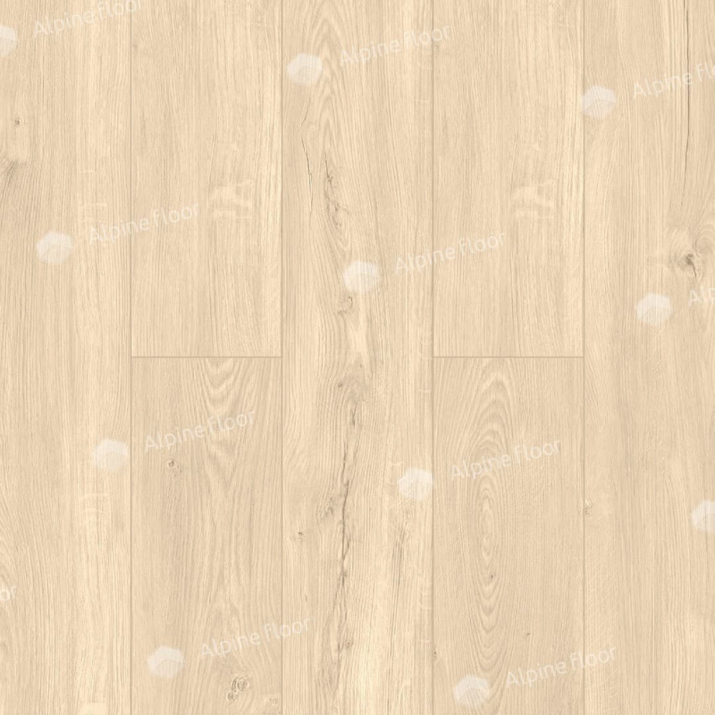 Кварц-виниловая плитка Alpine Floor Секвойя Классик Есо 6-10 Lvt
