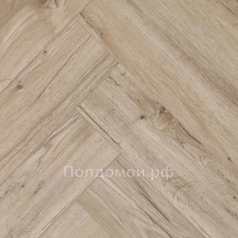 Кварц-Винил Amadei Delight Дуб Бастия D1931