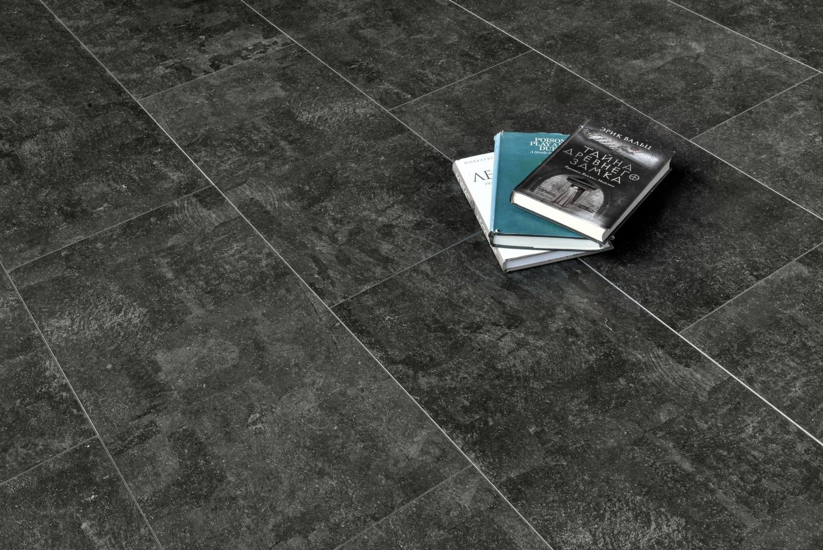 Кварц-виниловая плитка Alpine Floor Ларнака Eco 4-11