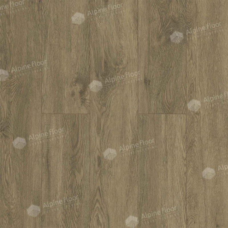 Виниловая плитка Alpine Floor Eco 11-1102 Маслина