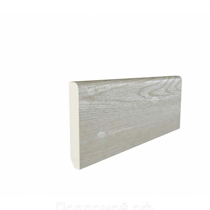 Плинтус кварцевый Alpine Floor Sk 13-4