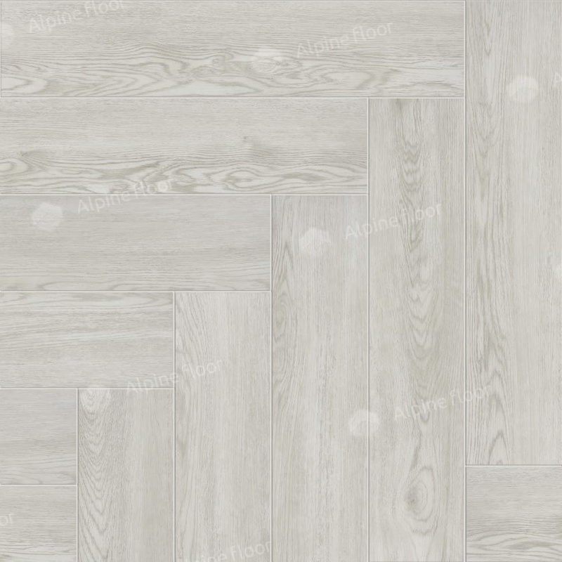 Виниловая плитка Alpine Floor Есо 16-4 Дуб Арктик