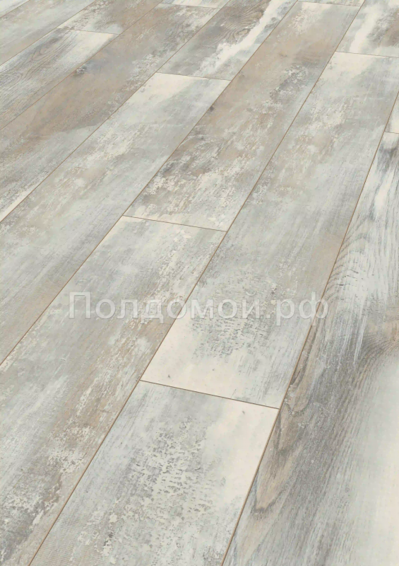 Ламинат Kronotex Exquisit Дуб Хелла D4754