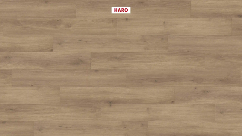 Ламинат Haro Tritty 200 Aqua 4V Дуб Эмилия Пуро 540243