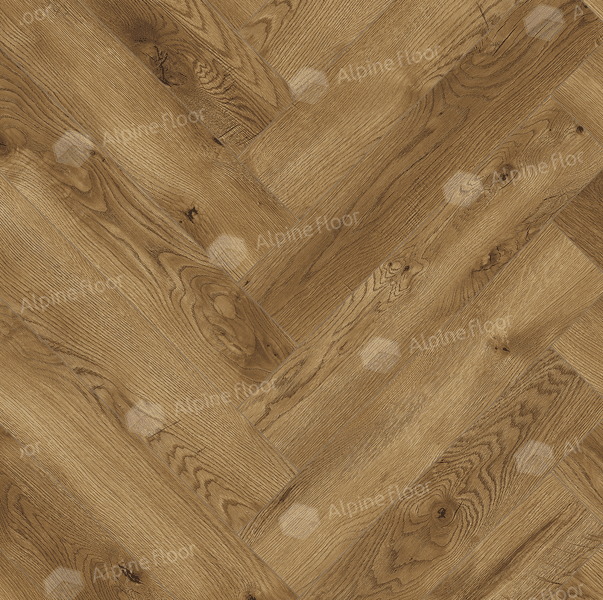 Ламинат Alpine Floor By Classen 63270 Дуб Таррагона