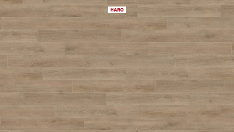 Ламинат Haro Tritty 200 Aqua 4V Дуб Венето Кремовый 541560