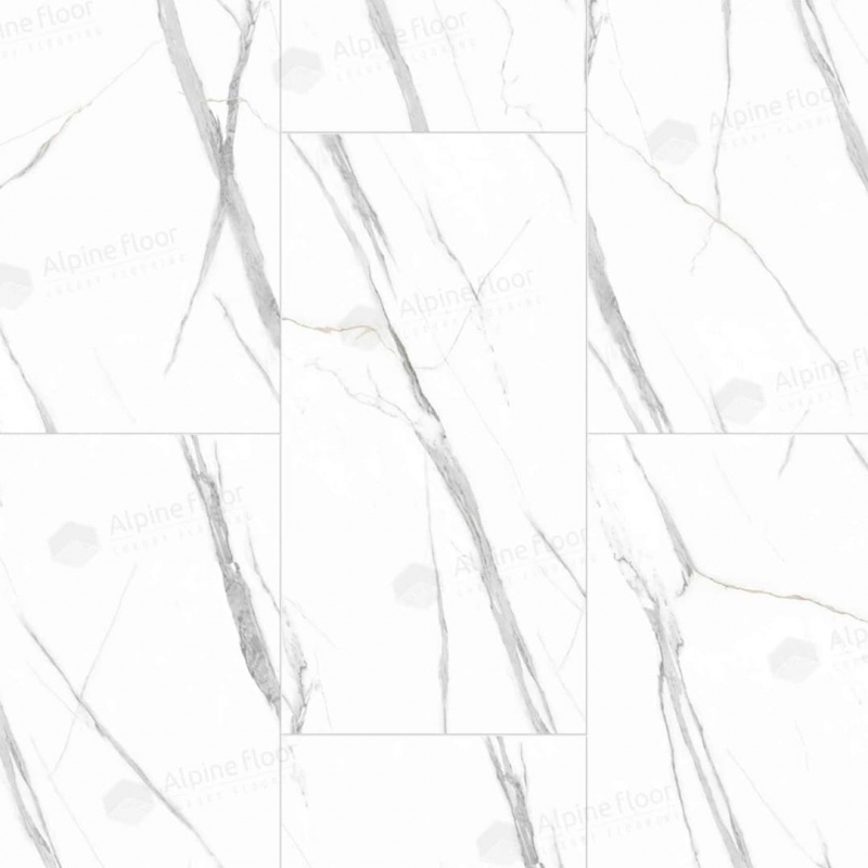 Виниловая плитка Alpine Floor Есо 15-22 Санди