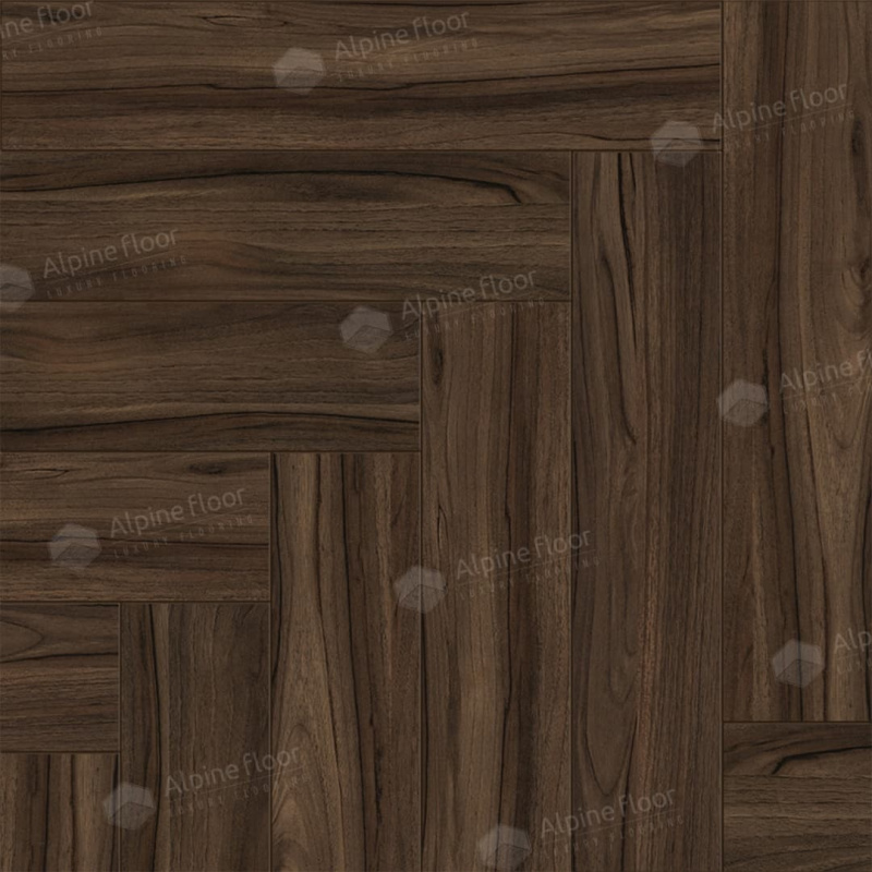 Ламинат Alpine Floor LF105-13 Орех Сицилия