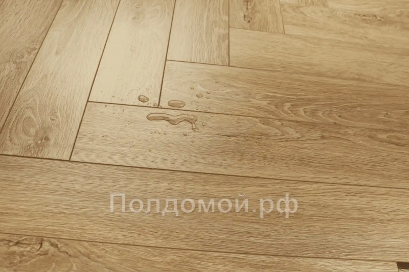 Ламинат Icon Orange Prime Классический