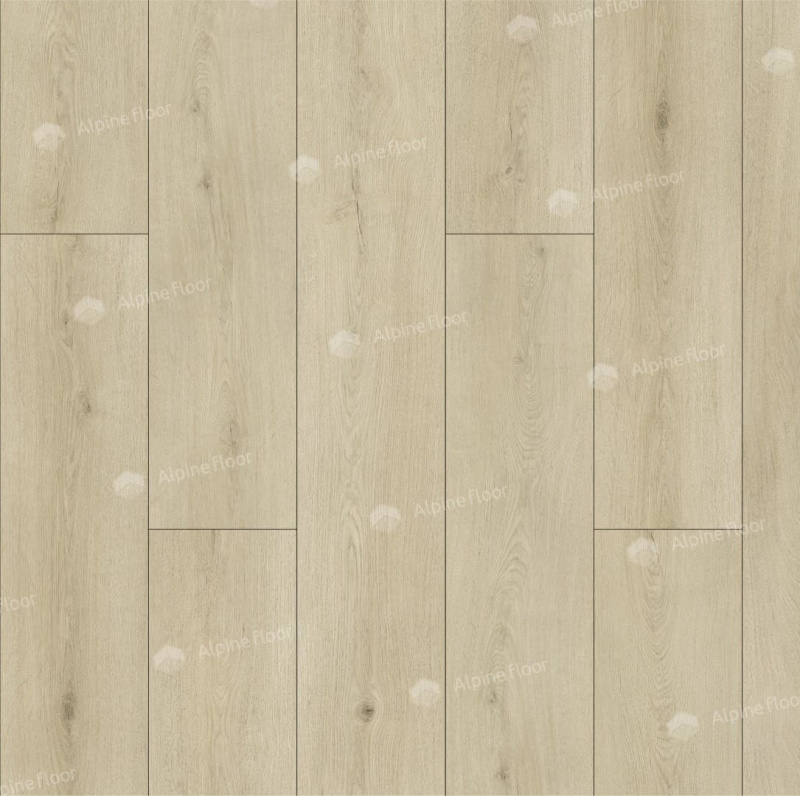 Ламинат Alpine Floor LF101-18 Дуб Альтори