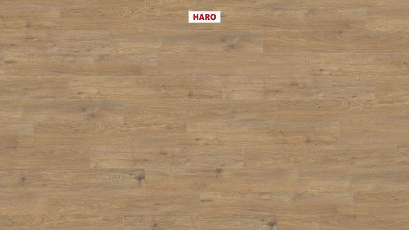 Ламинат Haro Tritty 200 Aqua Дуб Сицилия Натур 537371
