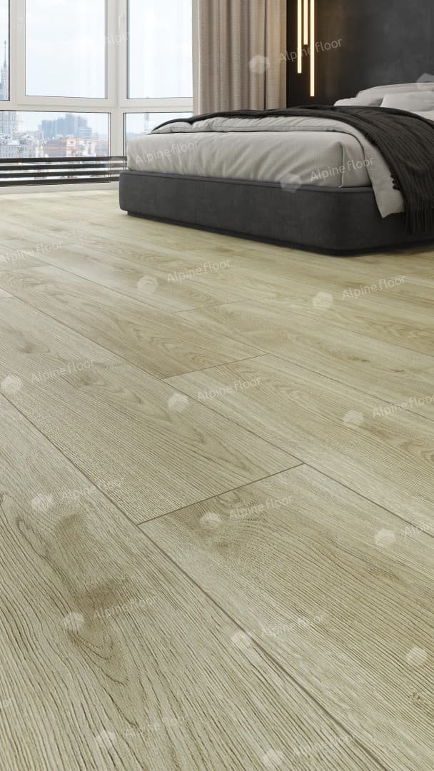 Ламинат Alpine Floor By Classen Дуб Мюриц Lf104-05