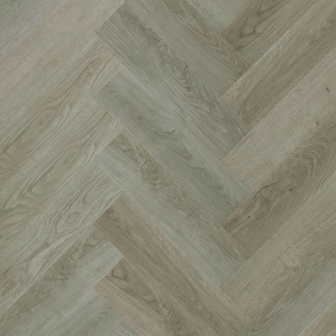 Кварц-виниловый ламинат Fargo Herringbone 44-88292-004 Дуб Дартмур