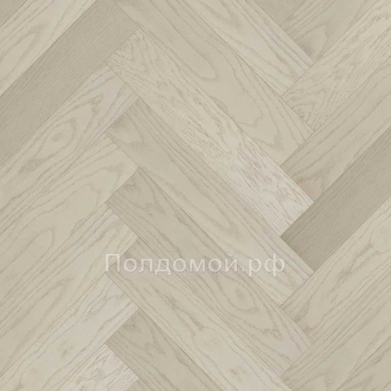 Кварц-виниловый паркет Quartz Parquet 33-408 Дуб Песочный