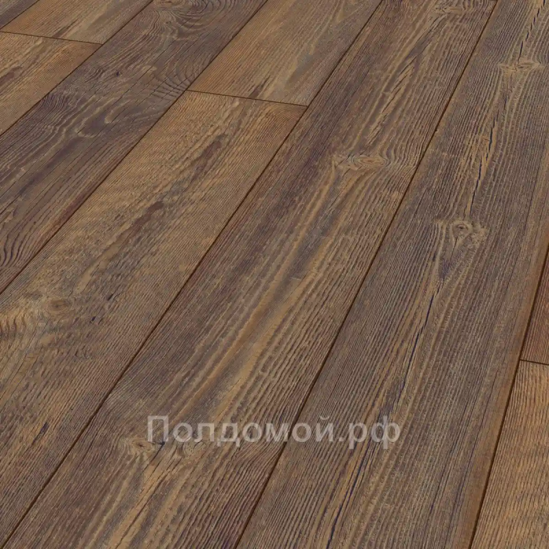 Ламинат Kronotex Mammut Горная Сосна Натуральная D80012