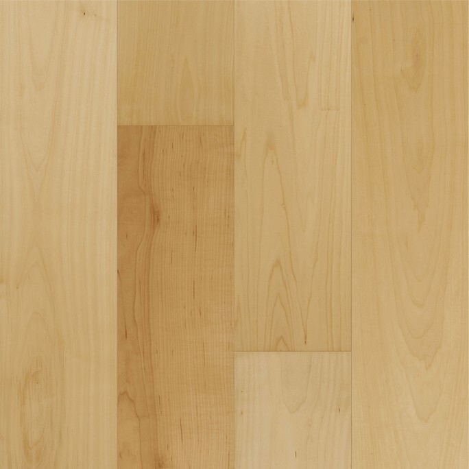 Кварц-виниловый паркет Quartz Parquet 7-400-61 Клён Американский
