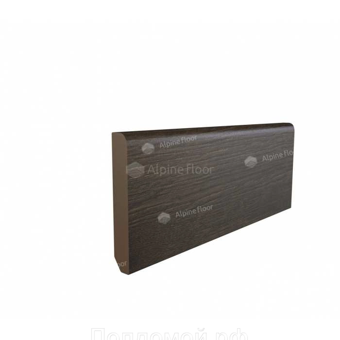 Плинтус кварцевый Alpine Floor Sk 13-22