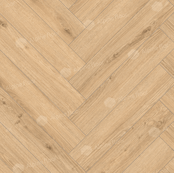 Ламинат Alpine Floor By Classen 63276 Дуб Цетинский