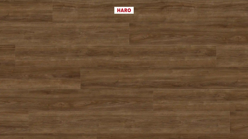 Ламинат Haro Tritty 200 Aqua 4V Дуб Элеганза Дымчатый 542056