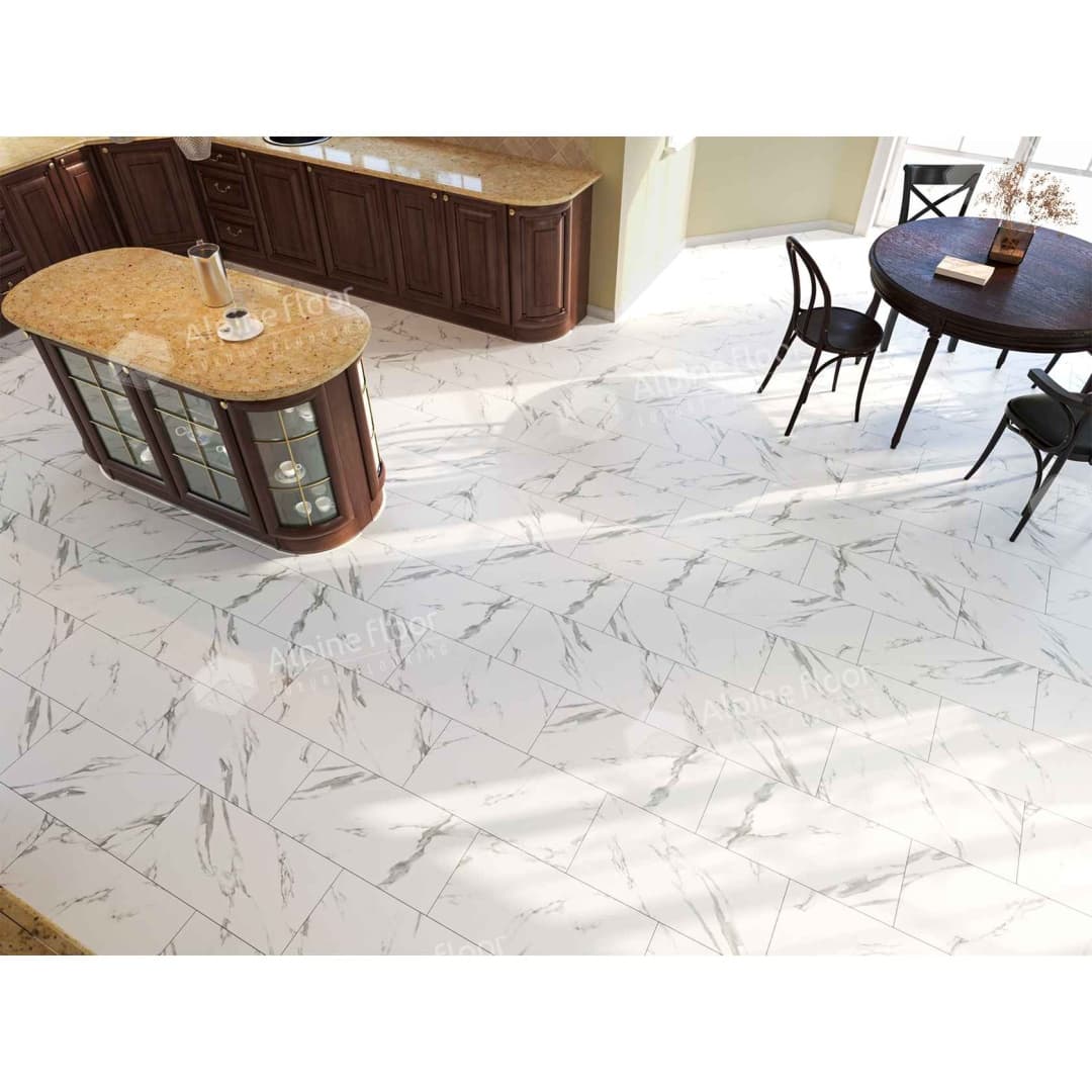 Виниловая плитка Alpine Floor Есо 15-19 Делмар