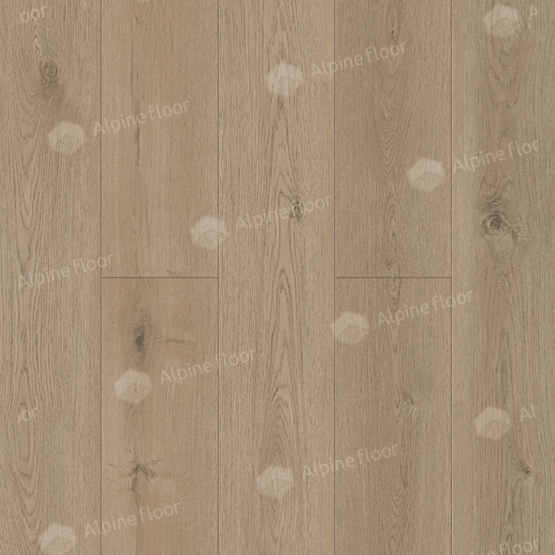 Виниловая плитка Alpine Floor Eco 3-27 Дуб Миндальный