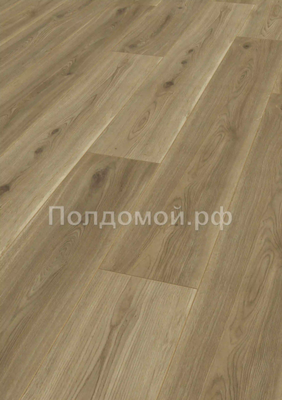 Ламинат Kronotex Exquisit Дуб Сьерра Золото D4689