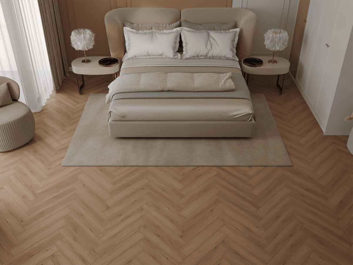 Ламинат Alpine Floor LF121-10 Аликанте