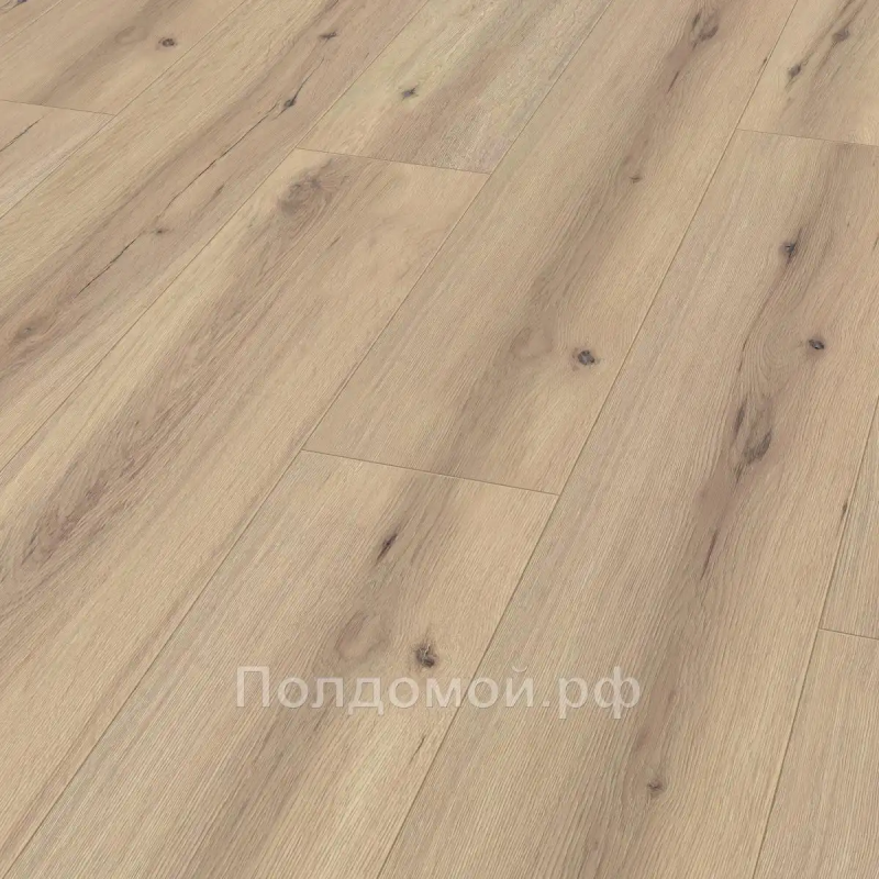 Ламинат Kronotex Robusto Дуб Аризона Бежевый D80032