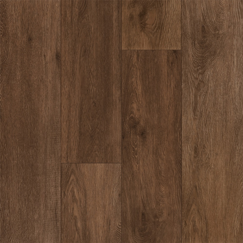 Кварц-виниловый ламинат Fargo Bevel 50-7009-24 Дуб Шварцвальд