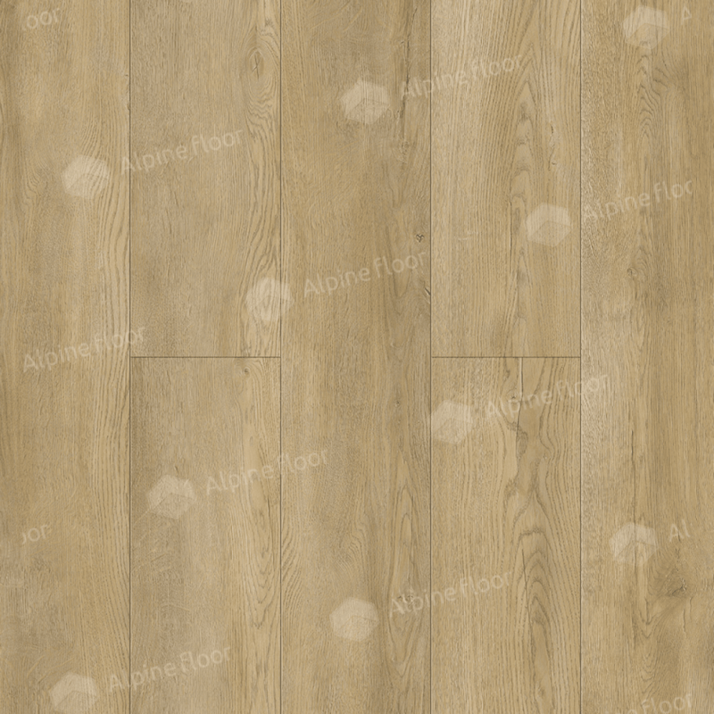 Кварц-виниловая плитка Alpine Floor Секвойя Венето Есо 6-13