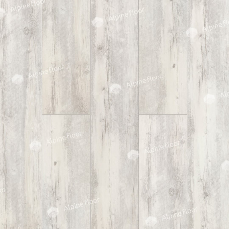 Кварц-виниловая плитка Alpine Floor Eco 107-8 Mc Акация Click