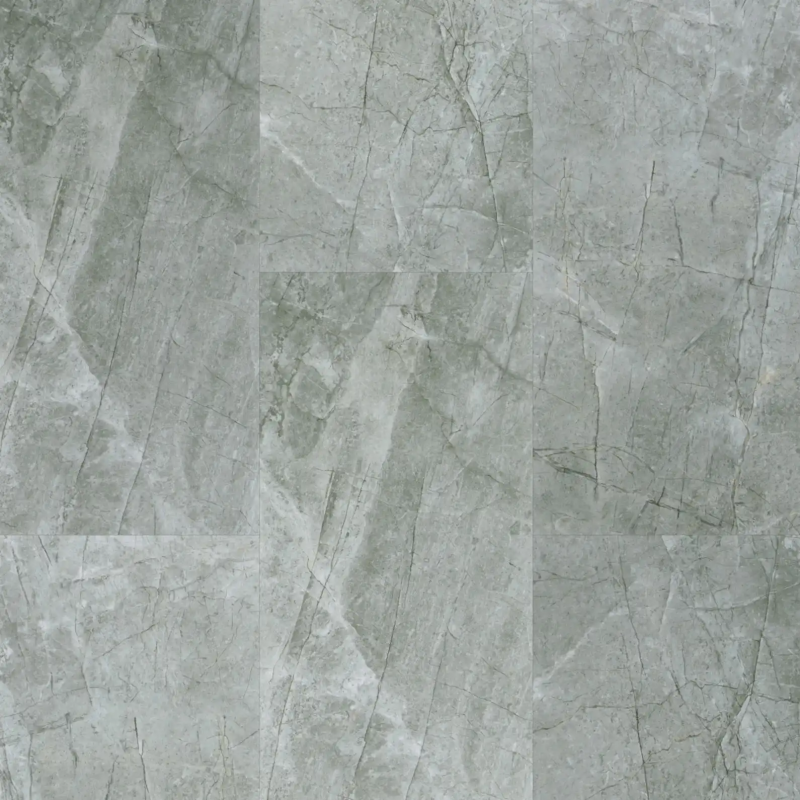 Кварц-виниловый ламинат Fargo Stone 67S455 Платиновый Агат