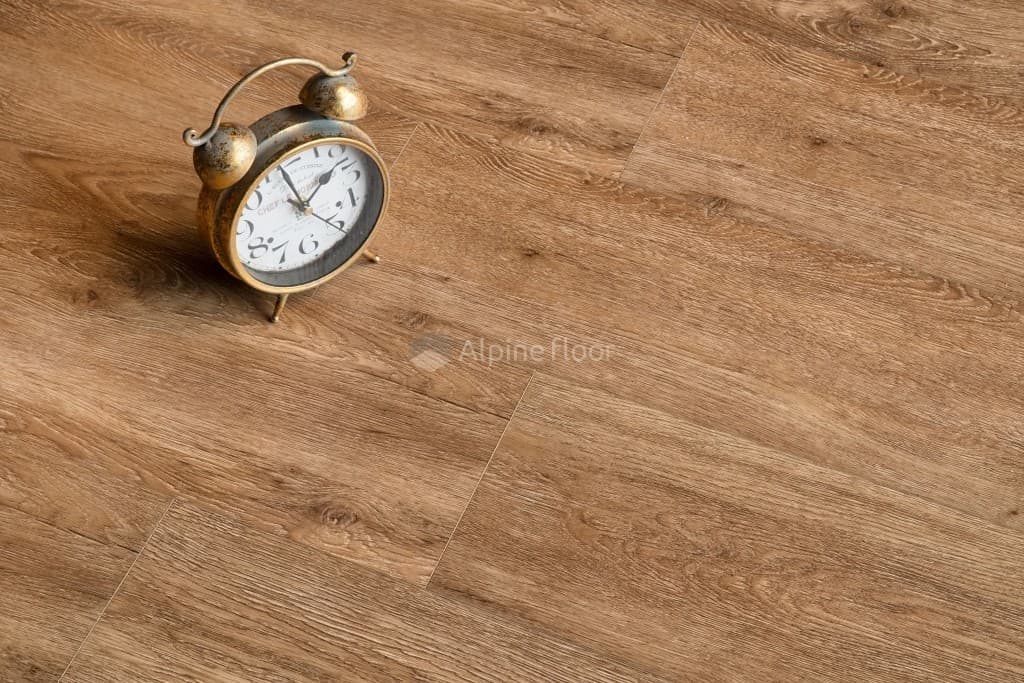 Виниловая плитка Alpine Floor Eco 11-702 Гевуина