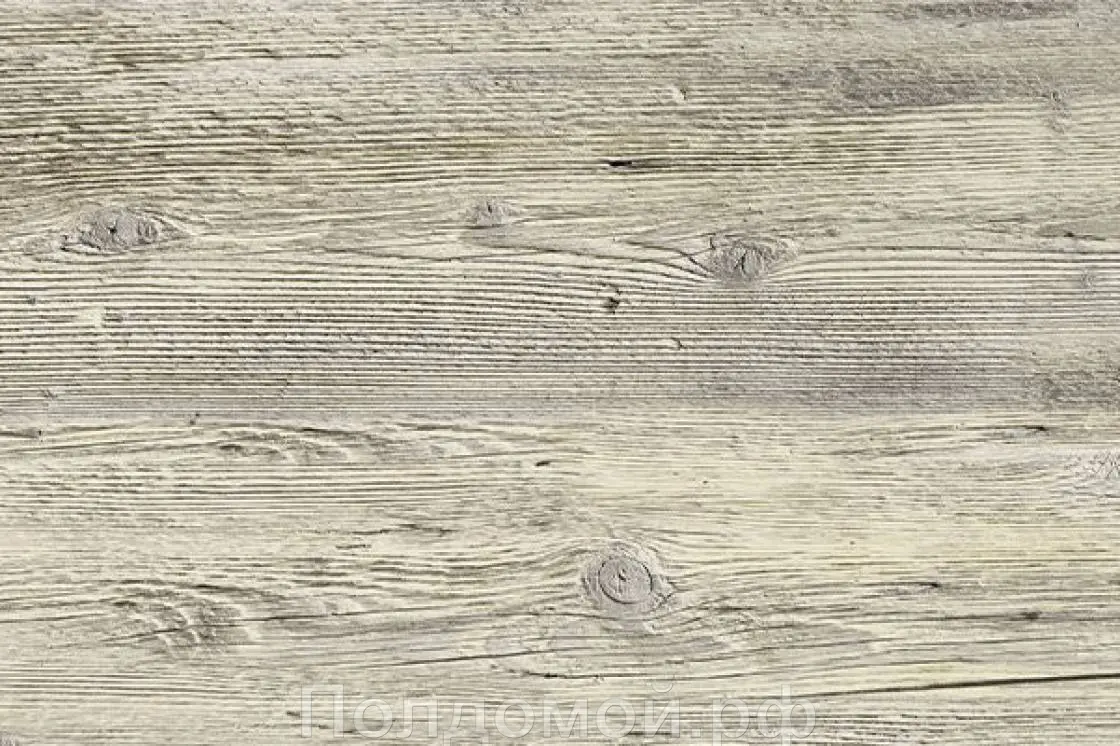 Клеевое пробковое покрытие с фотопечатью Corkstyle Larch Washed