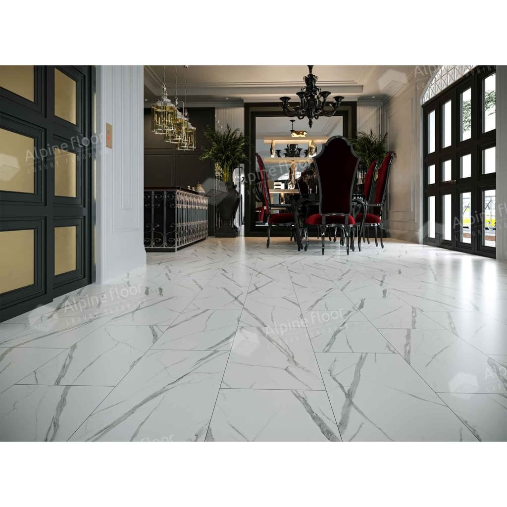 Виниловая плитка Alpine Floor Есо 15-22 Санди